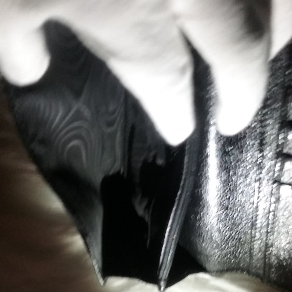Gucci canvas GG long wallet - Picture 4 of 5